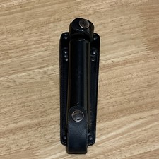 Peter Jones Leather Baton