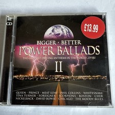 Various Artists - Bigger