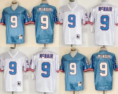 Men tennessee titans 9 - tennessee,