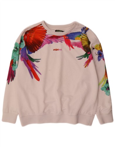 Mistral womens sweatshirt - mistral,