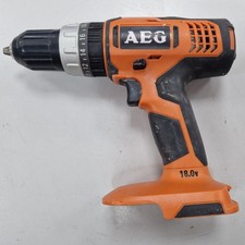Genuine aeg bsb18b 18v - genuine,