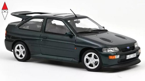 Norev ford england escort - england,