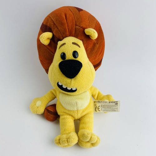 Raa the - raa, 12
