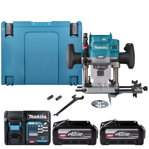 Makita router rp001gz02 - makita,