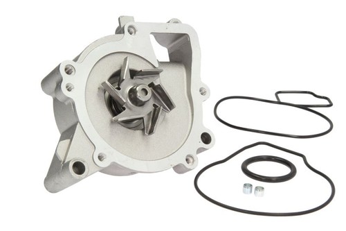 Coolant pump fits alfa - pump,