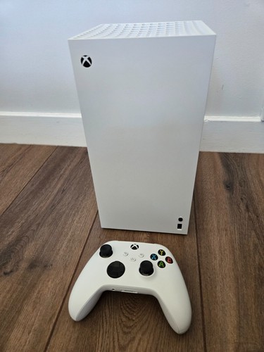 Xbox series 1tb - xbox, x