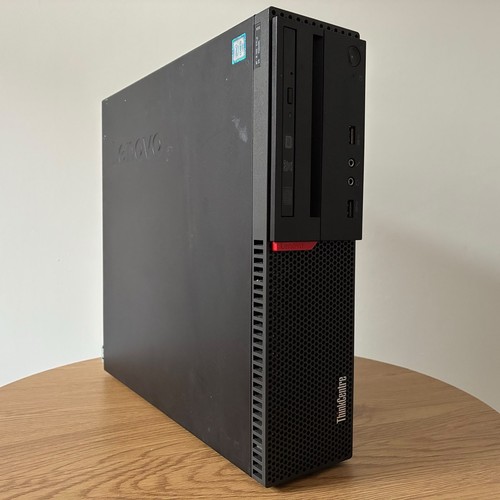 Lenovo desktop thinkcentre - pc,
