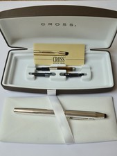 Vintage Cross Century II Solid