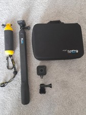 Gopro hero session - hero, action