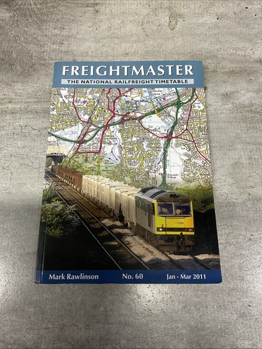 Freightmaster complete guide - complete,