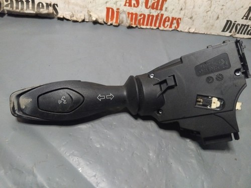 Ford fiesta mk7 indicator - mk7,