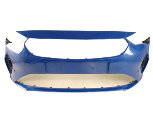 Genuine vauxhall corsa front - vauxhall,