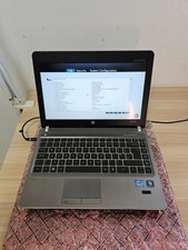 HP Probook 4330s 13.3" Laptop