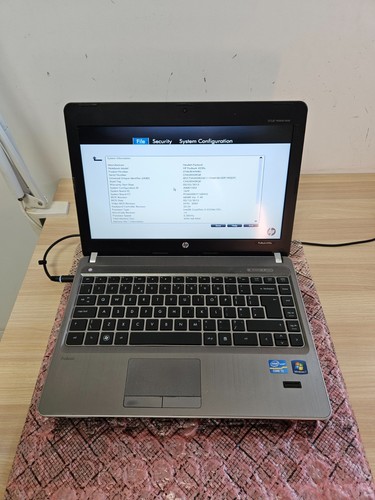 Probook 4330s laptop - probook,