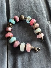 Ladies Lovelinks 925 Silver