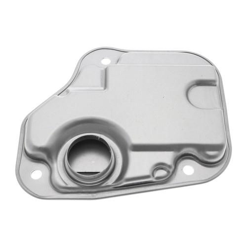 Automatic transmission - automatic,