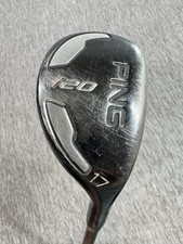 Ping i20 17º 2-Hybrid Ping