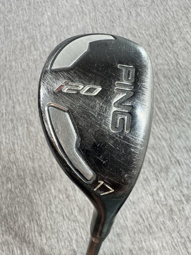 Ping i20 17º - 2-hybrid,