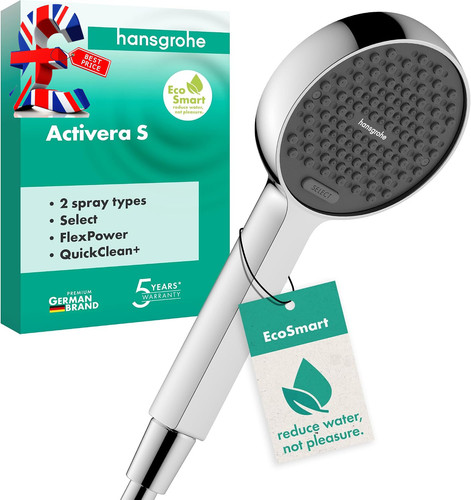 Hansgrohe activera select - hansgrohe,