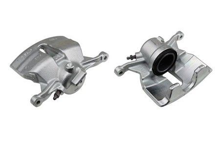 Brake caliper front left - front,