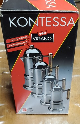 Kontessa vev viganò - kontessa,