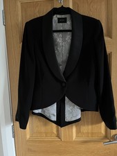Elegant M&S Evening Jacket