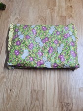 Vintage Plastic Tea Cosy