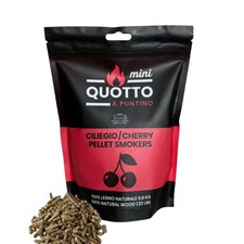 Cherry Pizza Oven Wood Pellets