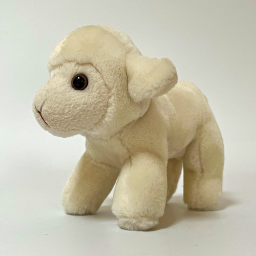 Plush aplush soft toy cuddly - aplush,