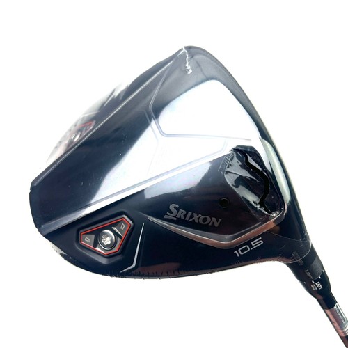 New srixon zxi driver - new, /