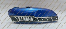 Yamaha Fs1 Dx Blue Painted