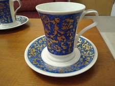 Dunoon Mantua Bone China Mug &