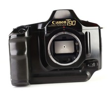 Canon T90 Manual 35mm SLR Film Camera Body Only