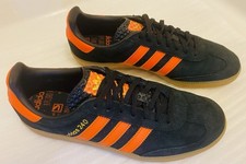 Adidas Originals AS 240 Black