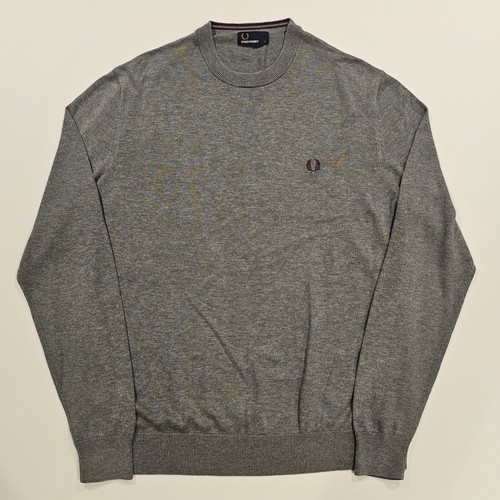 Fred perry mens - fred, crew