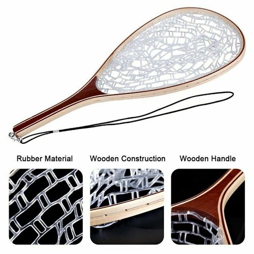 Wooden handmade landing - wooden,