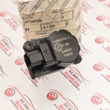 Temperature Actuator Ant. Dx