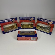 LLEDO Land speed record