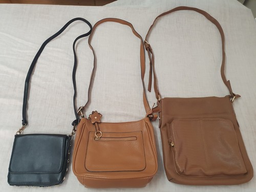 Job lot bundle - lot, handbags