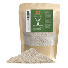 Antler Powder Supplement Deer