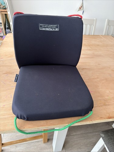 Boat comfort cushion - comfort,
