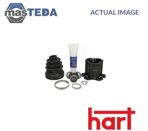 438 611 driveshaft - 438, cv