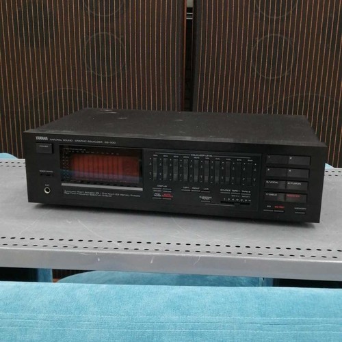 Yamaha 1100 band graphic - yamaha, 10-band