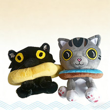 Arrive Kawaii Soft Ralph and