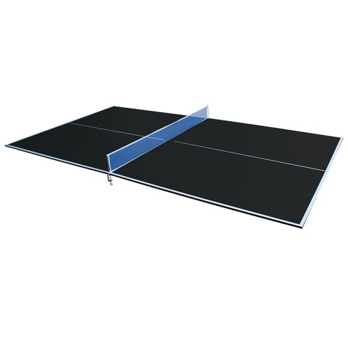 9ft black foldable - black, ping