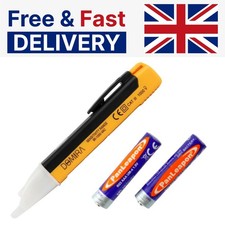 Electric Tester Screwdriver |