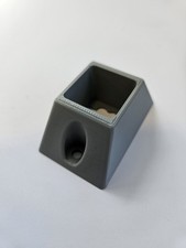 Camera Bracket/shroud to suit