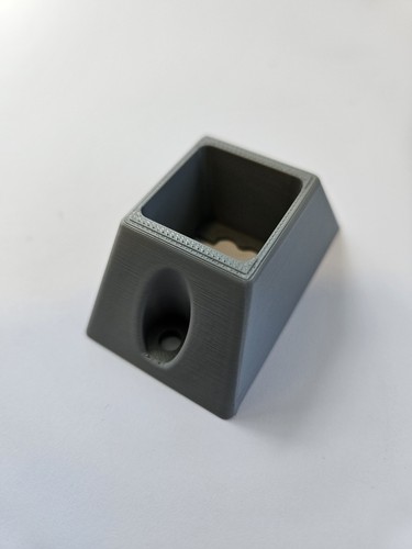 Camera bracket shroud suit - camera, bracket/shroud