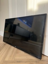 JVC 32” HD Ready Smart LED