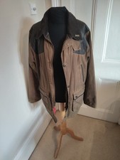 BARBOUR COVERT HUNTING